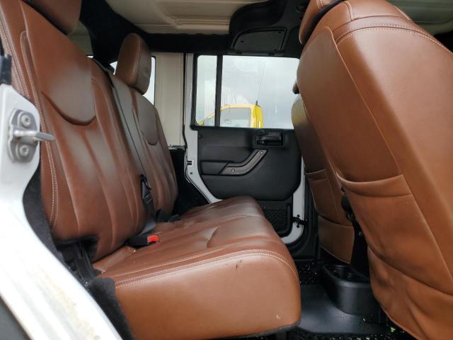 2017 JEEP WRANGLER U - 1C4BJWDG1HL538717