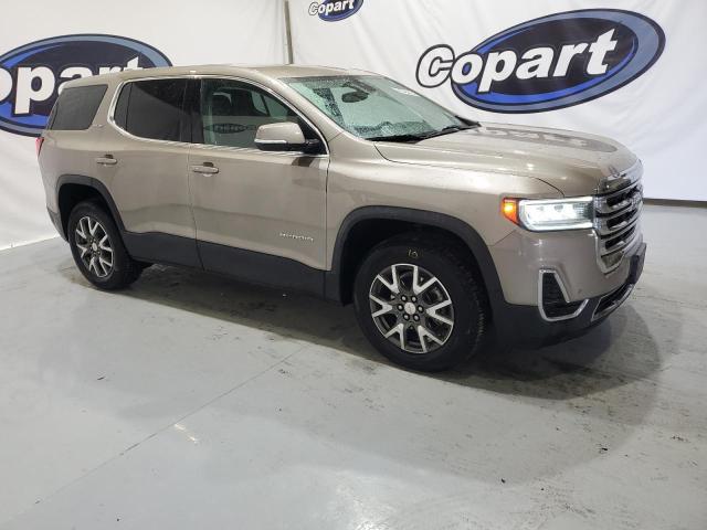 VIN 1GKKNRL46PZ107447 2023 GMC ACADIA no.4