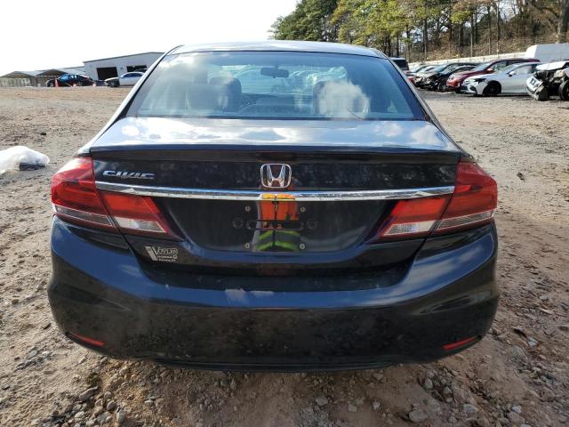 VIN 2HGFB2F59DH587952 2013 HONDA CIVIC no.6