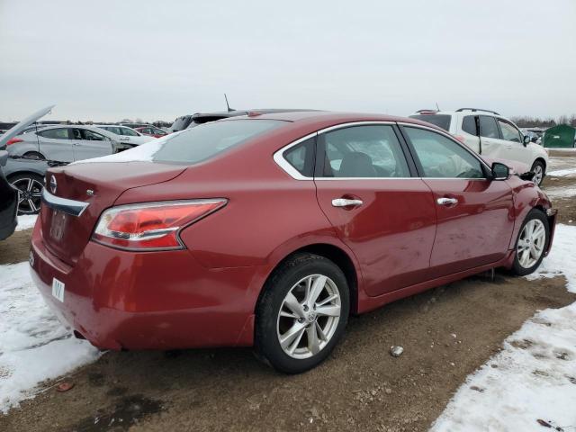 2015 NISSAN ALTIMA 2.5 - 1N4AL3AP9FC161341