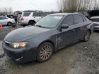 Lot #3033670745 2010 SUBARU IMPREZA 2.