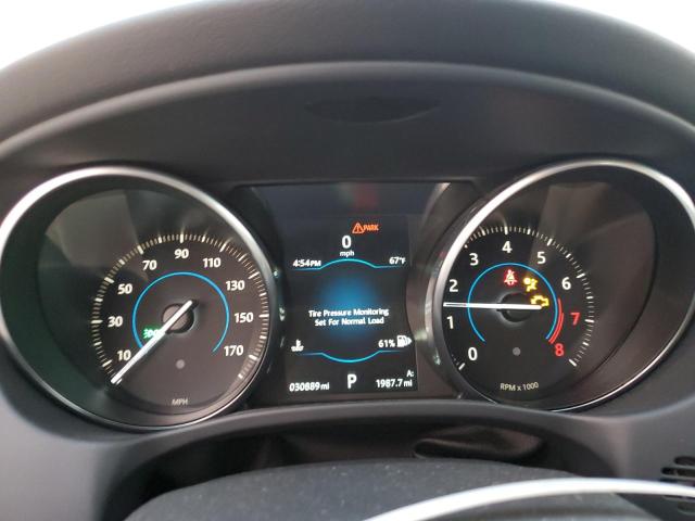 2017 JAGUAR XE PREMIUM SAJAD4BG8HA964816