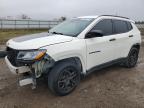 2019 JEEP COMPASS SP - 3C4NJCAB4KT706348