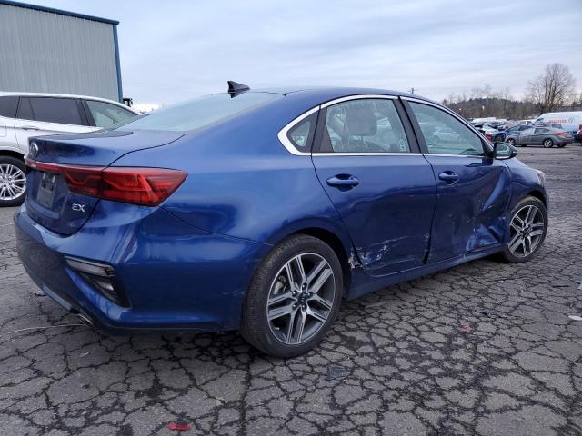 2020 KIA FORTE EX - 3KPF54AD5LE226924