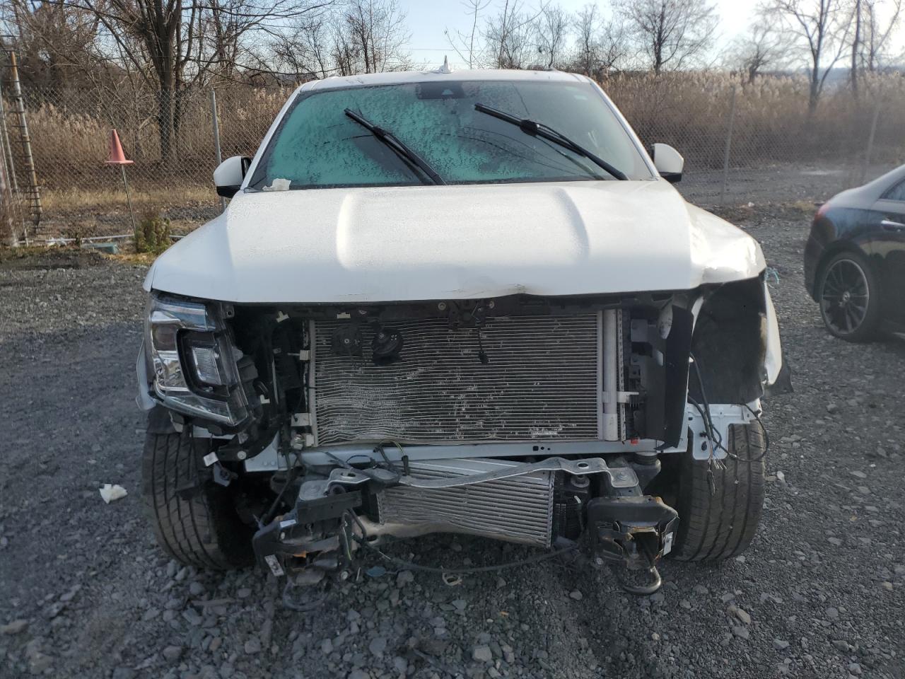 Lot #3024155907 2021 FORD EXPEDITION