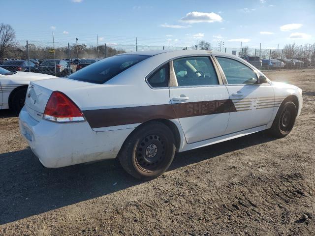 2015 CHEVROLET IMPALA LIM 2G1WD5E35F1160315