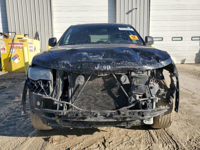2018 JEEP GRAND CHER - 1C4RJFAGXJC325922