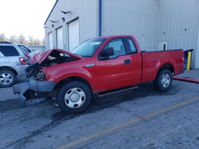 2006 FORD F150 #3024655567