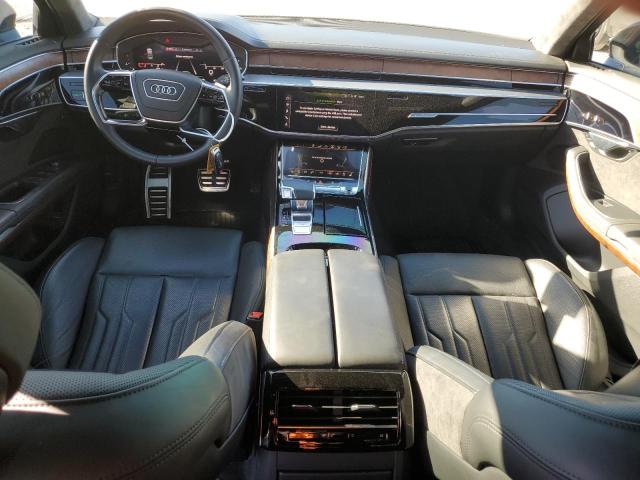 2020 AUDI A8 L WAU8EAF84LN014527