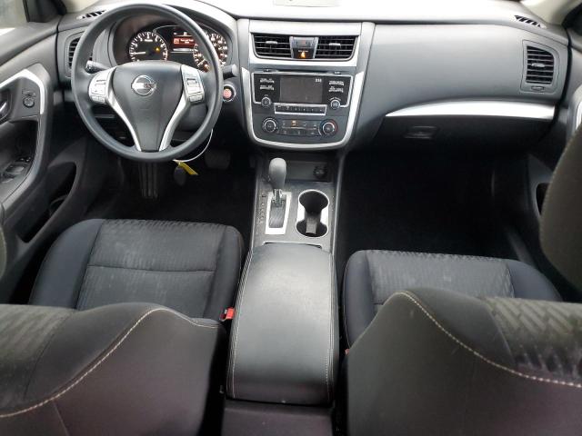 2018 NISSAN ALTIMA 2.5 - 1N4AL3AP8JC258359