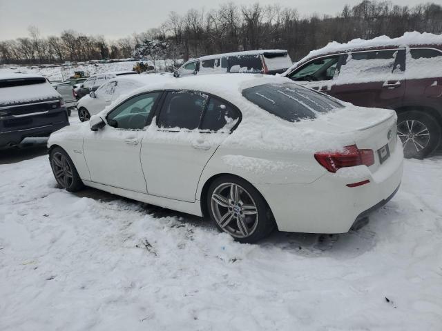2015 BMW 550 I WBAKN9C55FD960970
