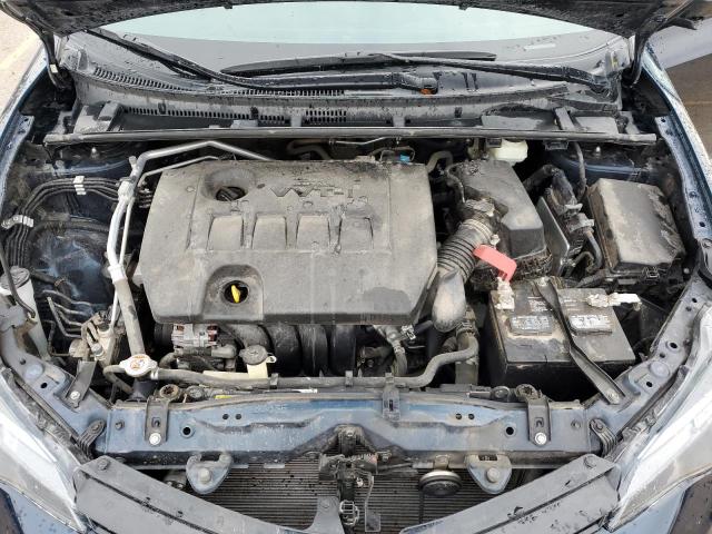 2018 TOYOTA COROLLA L - 2T1BURHE0JC059252