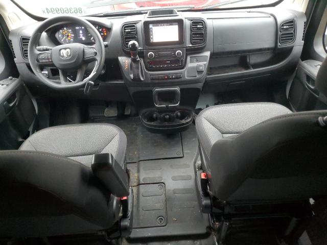 2023 RAM PROMASTER - 3C6LRVDG8PE554113