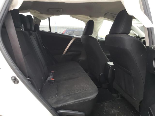 2017 TOYOTA RAV4 LE - JTMZFREV7HJ704975