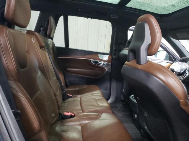 2018 VOLVO XC90 T6 - YV4A22PL9J1199200