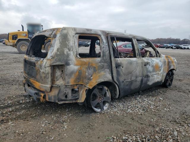 Vin: 5fnyf3h40cb025027, lot: 84191404, honda pilot ex 20123
