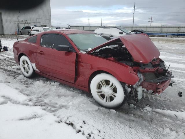 Vin: 1zvbp8am8e5250565, lot: 84320874, ford all models 20144