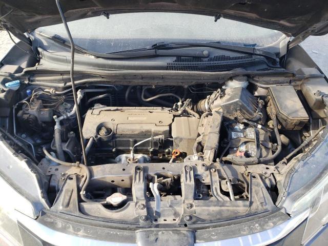 2016 HONDA CR-V EX - 3CZRM3H58GG718067