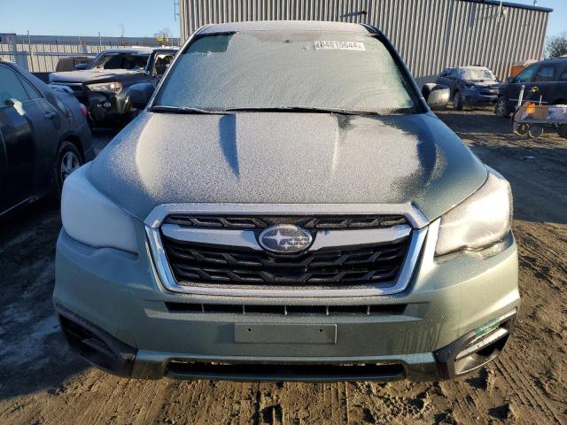 2017 SUBARU FORESTER 2 - JF2SJAACXHH449981