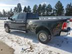 Lot #3023823869 2018 RAM 3500 LARAM