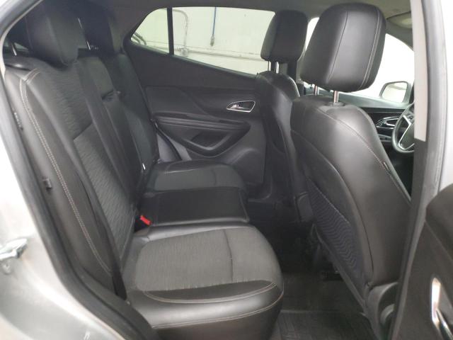 2015 BUICK ENCORE CON - KL4CJFSB8FB220666