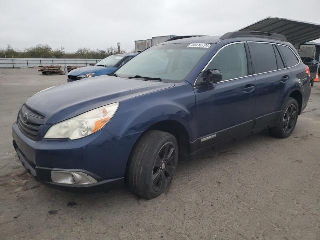 2011 SUBARU OUTBACK 2. #3029325724