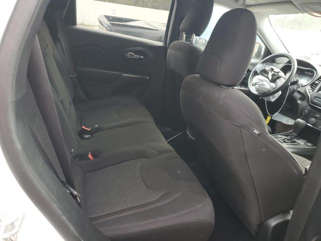 2019 JEEP CHEROKEE L - 1C4PJLCB2KD175629