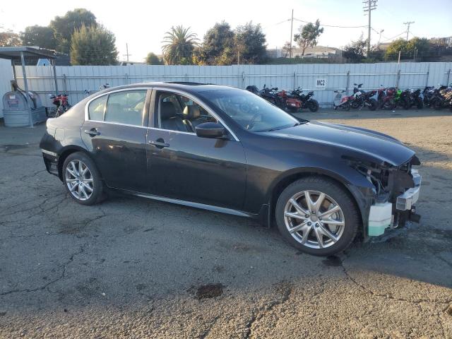 VIN JN1CV6AP1DM716484 2013 INFINITI G37 no.4