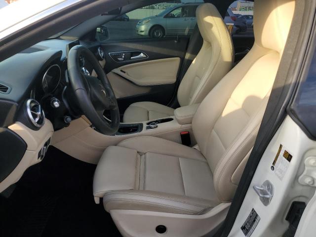 2018 MERCEDES-BENZ CLA250 WDDSJ4EB3JN609343