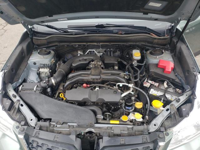 2015 SUBARU FORESTER 2 - JF2SJADC4FH409470