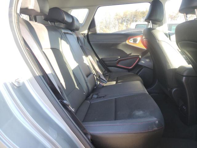 2023 KIA SOUL GT LI - KNDJ53AU4P7856542