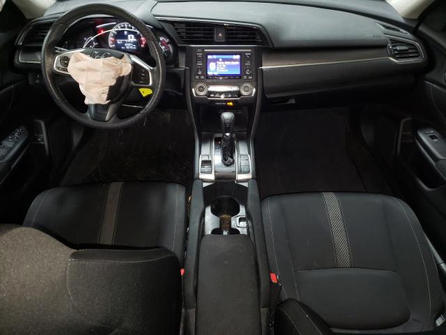 2017 HONDA CIVIC LX - 19XFC2F59HE068171