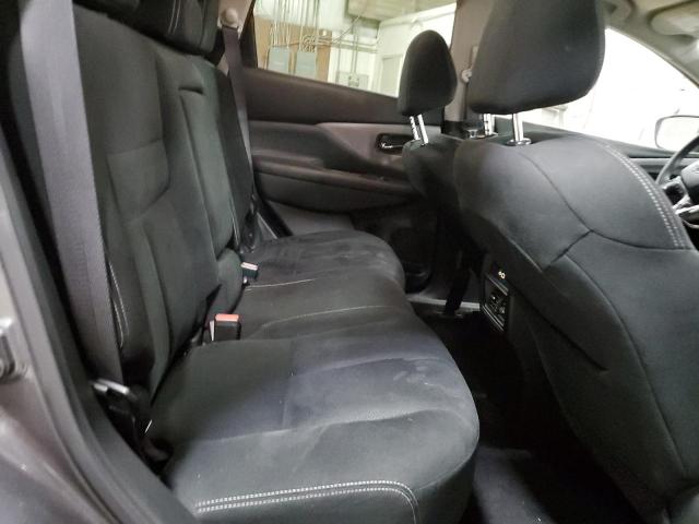2020 NISSAN MURANO S - 5N1AZ2AS6LN108177