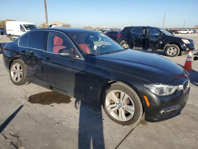 2018 BMW 330E - WBA8E1C58JA177910