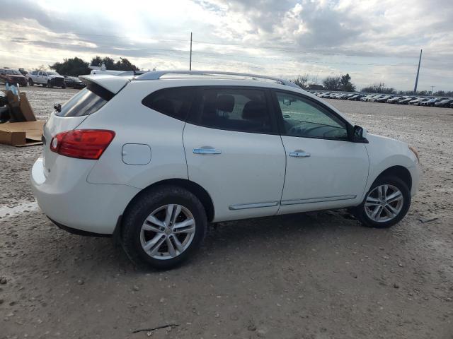 2013 NISSAN ROGUE S - JN8AS5MT0DW003665