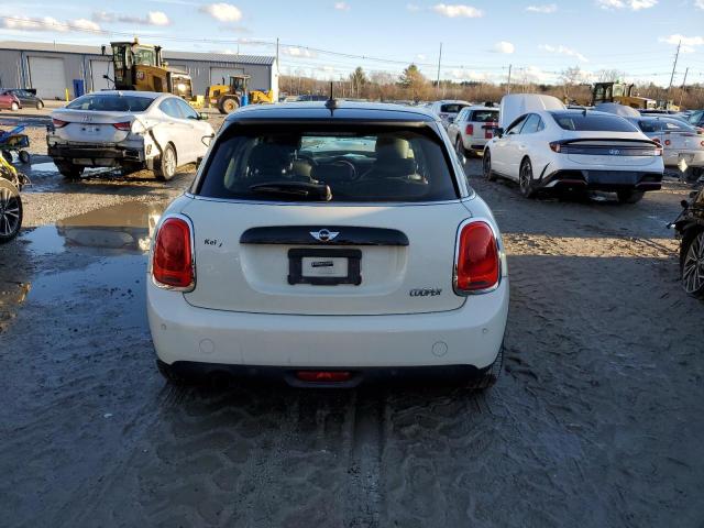 2016 MINI COOPER - WMWXU1C58G2D09780