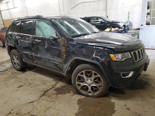 2020 JEEP GRAND CHER - 1C4RJFBG4LC110604