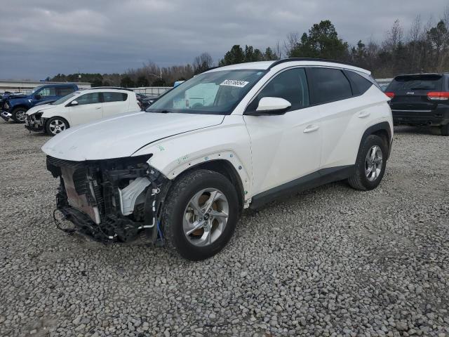 2024 HYUNDAI TUCSON SEL - 5NMJB3DE2RH301307