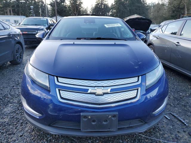 VIN 1G1RB6E41DU120249 2013 CHEVROLET VOLT no.5