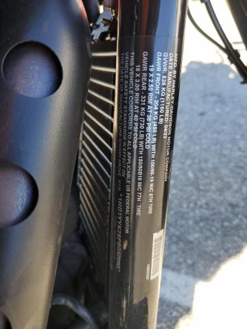2023 HARLEY-DAVIDSON FXBBS 1HD1YYK28PB042293