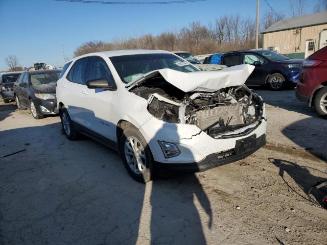 2019 CHEVROLET EQUINOX LS - 2GNAXHEV9K6209094