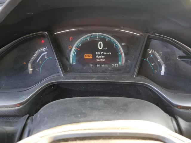 2018 HONDA CIVIC EX - SHHFK7H55JU213234