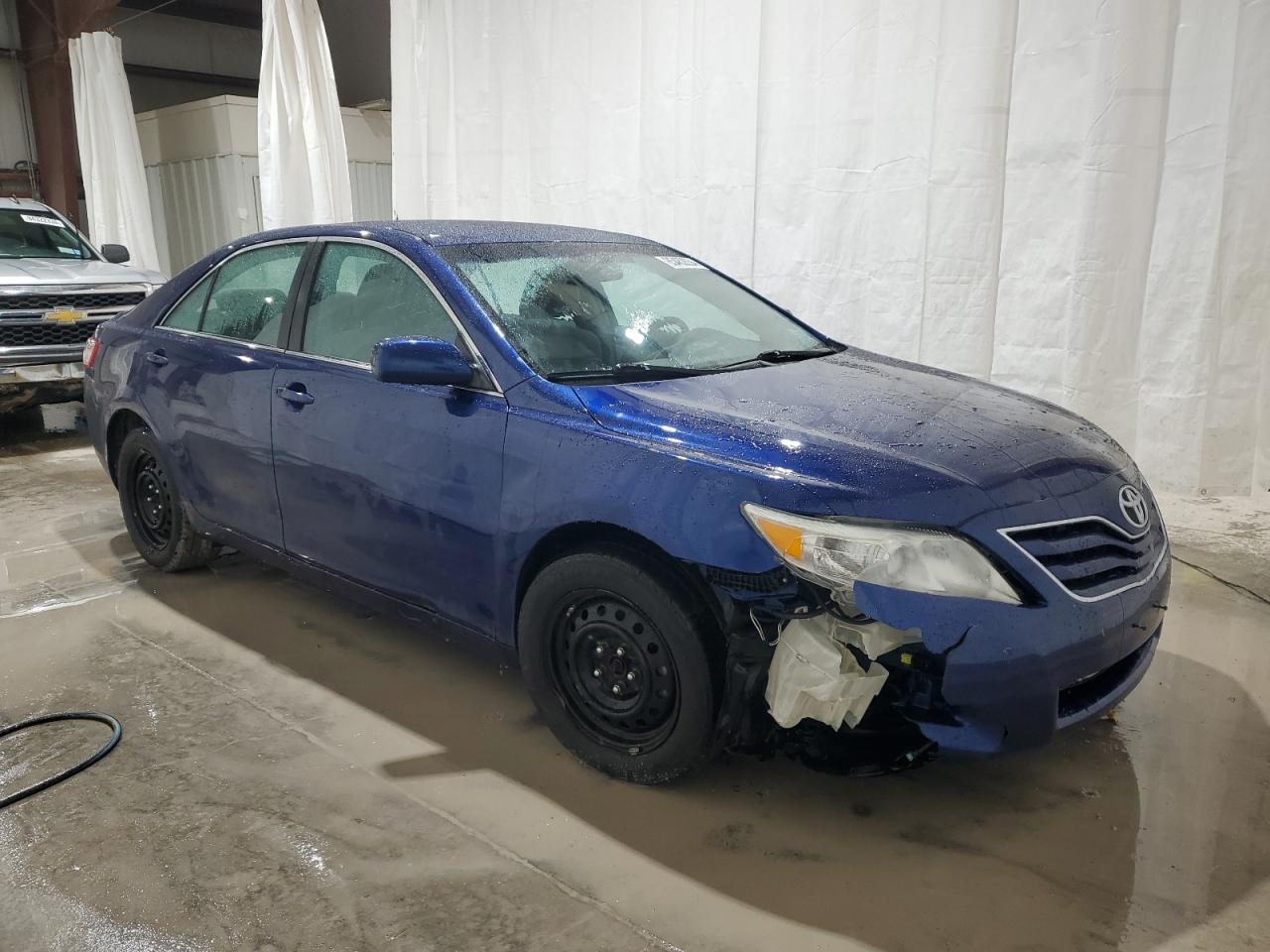 Lot #3029359721 2011 TOYOTA CAMRY BASE