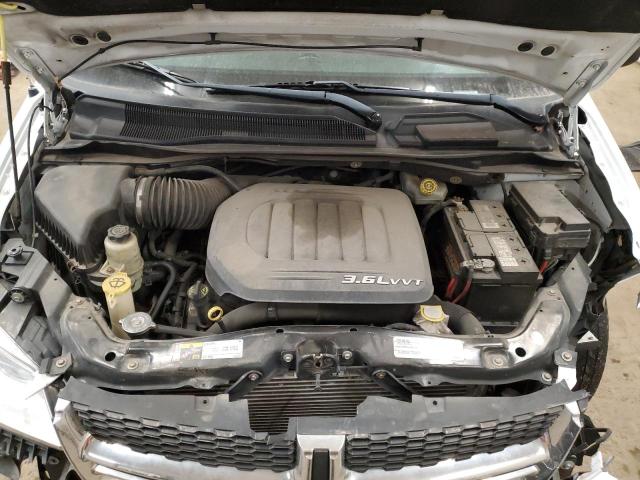 2015 DODGE GRAND CARA - 2C4RDGBG7FR685725