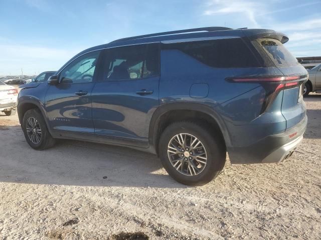 Vin: 1gnergksxrj163840, lot: 84730324, chevrolet traverse lt 20242