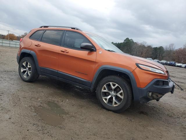 2015 JEEP CHEROKEE 1C4PJMBSXFW704942