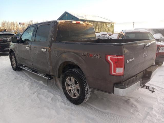 Vin: 1ftew1ef0fkd05518, lot: 83207324, ford f-150 supercrew 20152