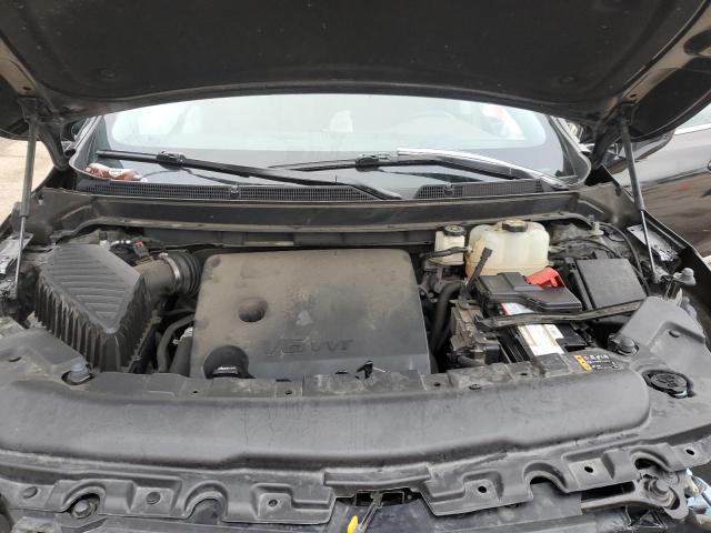 2018 BUICK ENCLAVE AV - 5GAEVCKW2JJ158542