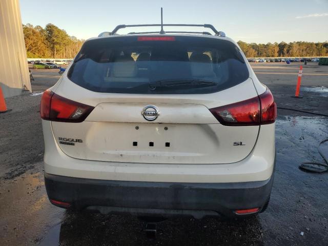 2017 NISSAN ROGUE SPOR - JN1BJ1CP8HW002773