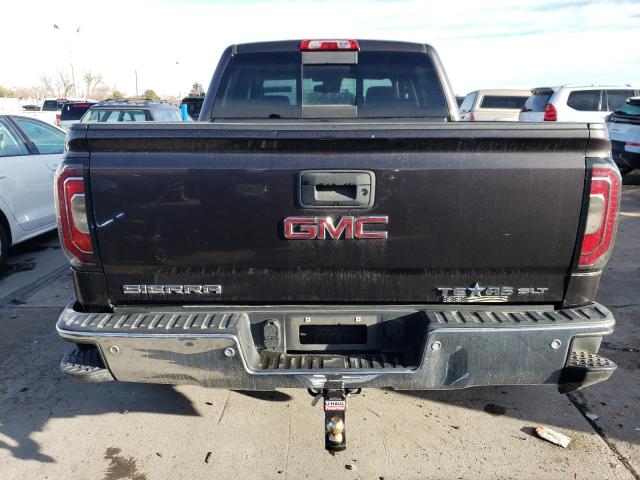 2016 GMC SIERRA C15 - 3GTP1NEC5GG137291